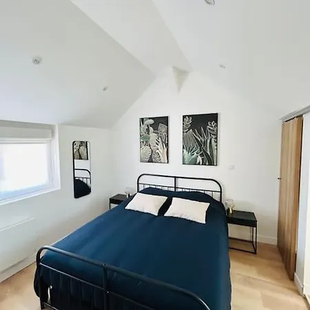 La Petite Maison Semesterbostad *