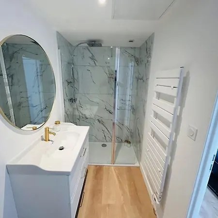 La Petite Maison Hébergement de vacances