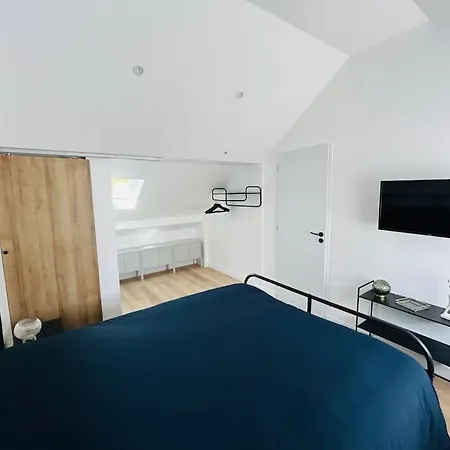 Hébergement de vacances La Petite Maison