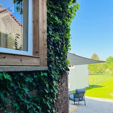 Hébergement de vacances La Petite Maison *