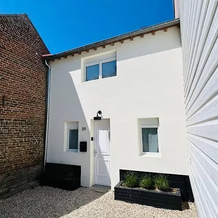 La Petite Maison * O-de-Selle