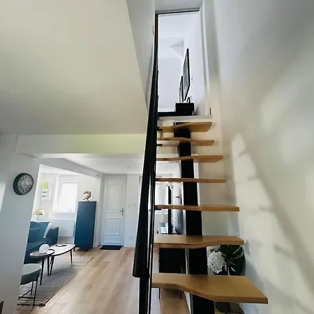 La Petite Maison Hébergement de vacances