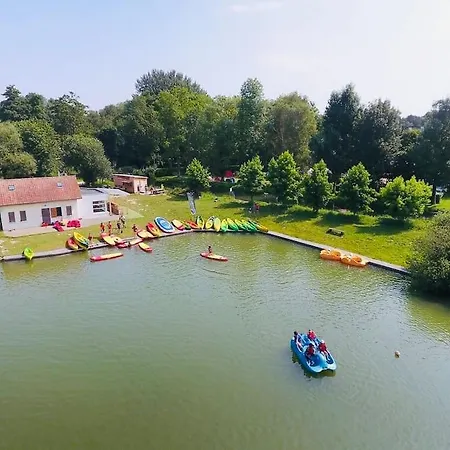 Semesterbostad La Petite Maison *