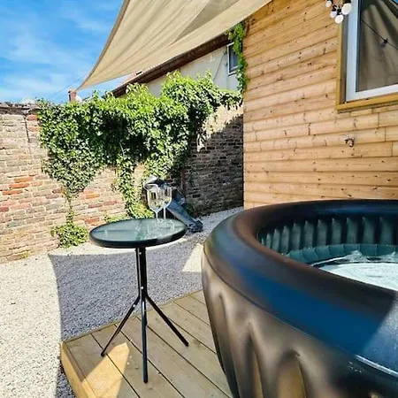 La Petite Maison O-de-Selle