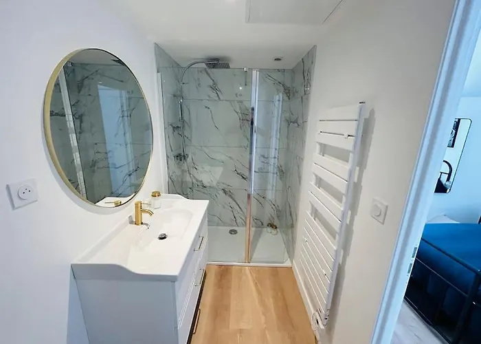 La Petite Maison Semesterbostad