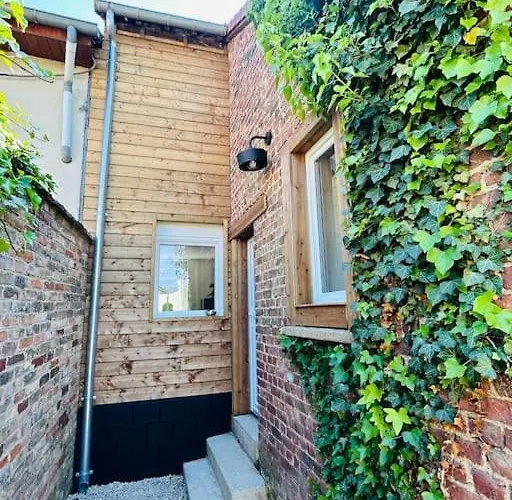 La Petite Maison Semesterbostad *